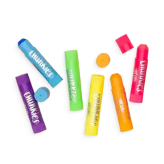 Barras de pinturas Chunkies Neon - comprar en línea