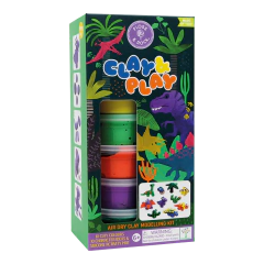 Moldea y Juega - Dinosaur - comprar en línea