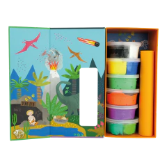 Moldea y Juega - Dinosaur - tienda en línea