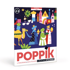 Poppik Navidad