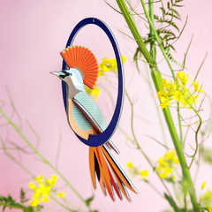Crown Obi Pop Out Card - comprar en línea