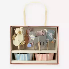 Cute Kittens Cupcake Kit en internet