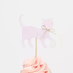 Cute Kittens Cupcake Kit - COCONINI