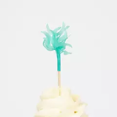 Cupcake Kit Pulpo y Tiburón - comprar en línea