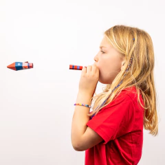 Imagen de Party Blow Rocket