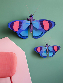Deluxe Peacock Butterflies - comprar en línea