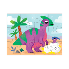 Imagen de DINOFRIENDS 4 IN A BO