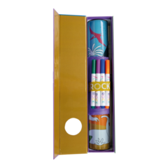Mantel reutilizable para colorear Dinosaurios - comprar en línea