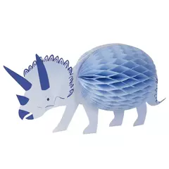 Decoraciones en forma de panal Dinosaur Kingdom - comprar en línea