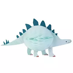 Decoraciones en forma de panal Dinosaur Kingdom - COCONINI