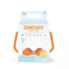 Tarro de juego sensorial Dreamsicle - comprar en línea