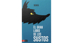El gran libro de los sustos - comprar en línea