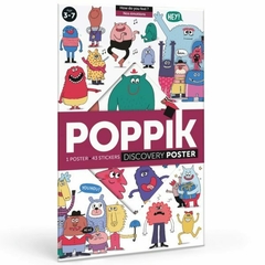 Poppik Emociones