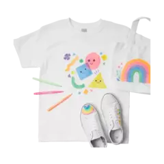 Marcadores para tela Fabric Doodlers en internet