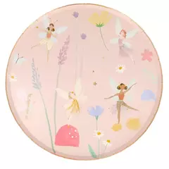 Platos Fairy Dinner - comprar en línea