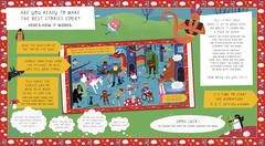Lets Tell A Story! Fairy Tale Adventure - comprar en línea