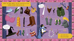 Lets Tell A Story! Fairy Tale Adventure - COCONINI