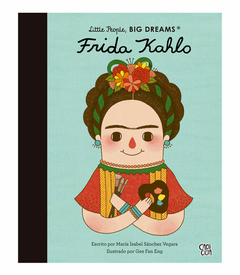 Frida Kahlo - comprar en línea