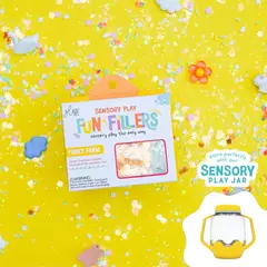 Funky farm fun filler pack - COCONINI