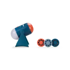 Proyector del Explorador - COCONINI
