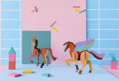 Giant Pegasus - comprar en línea