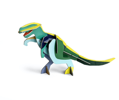 Giant T Rex