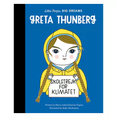 Greta Thunberg