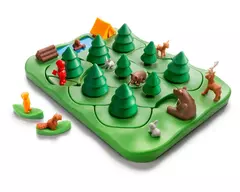 Grizzly Gears: Juego de Lógica - tienda en línea