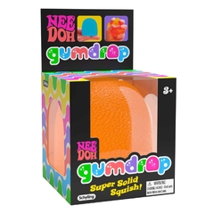 Gumdrop Naranja