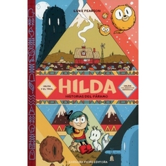 Hilda. Historias del Páramo