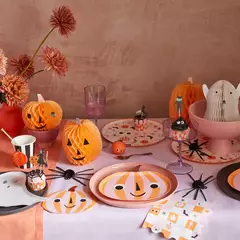 Personajes de Halloween en forma de panal - comprar en línea