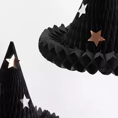 Adornos de sombrero de bruja con forma de panal - comprar en línea