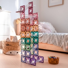 106 Piece Pastel Run Ball Pack - comprar en línea