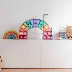 106 Piece Pastel Run Ball Pack - comprar en línea
