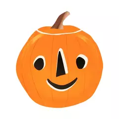 ¡Es Halloween! Platos en internet