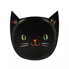 ¡Es Halloween! Platos - COCONINI