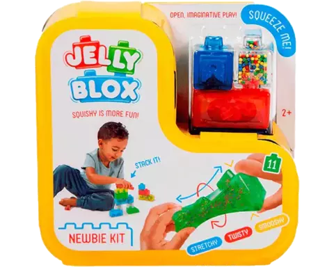 Jelly Blox - comprar en línea
