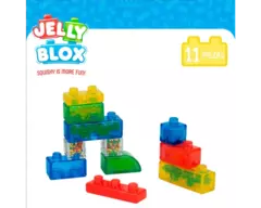Jelly Blox en internet