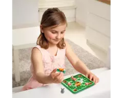 Jump In: Juego de Lógica en internet
