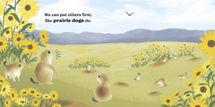 How can we be kind en internet