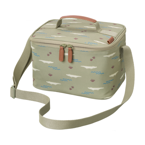 Lonchera Fresk grande - Crocodile - comprar en línea