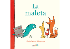 La maleta