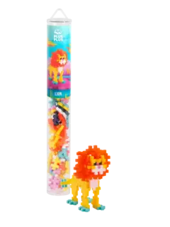 Lion tube - comprar en línea