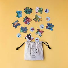 My Little Farm Pocket Puzzle en internet