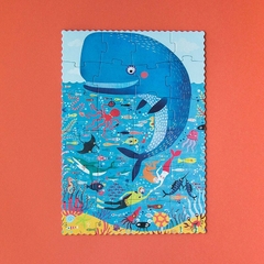 My Little Ocean Pocket Puzzle - comprar en línea