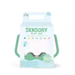 Tarro de juego sensorial Lucky Charm - comprar en línea