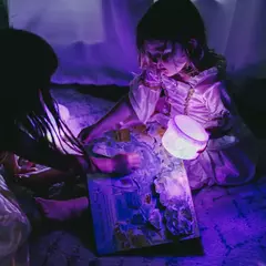 Personaje de Lumi - COCONINI