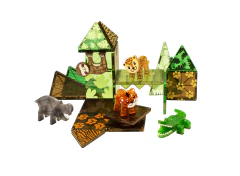 Magna-tiles Jungla Set 25 Pzas en internet