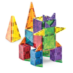 MAGNA-TILES Combo + Micromags 62 Pzas - tienda en línea