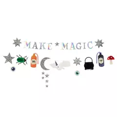Guirnalda Make Magic - comprar en línea
